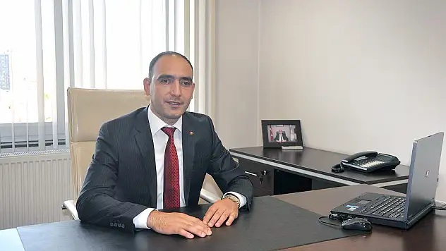 KTB'DE TEK ADAY RECEP BAĞLAMIŞ