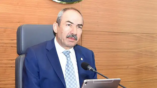 KTO AĞUSTOS AYI MECLİS TOPLANTISINI GERÇEKLEŞTİRDİ