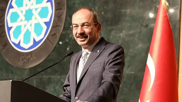 KTO BAŞKANI GÜLSOY : 'ÜYELERİMİZ, MÜCBİR SEBEP KAPSAMININ GENİŞLETİLMESİNİ BEKLİYOR'