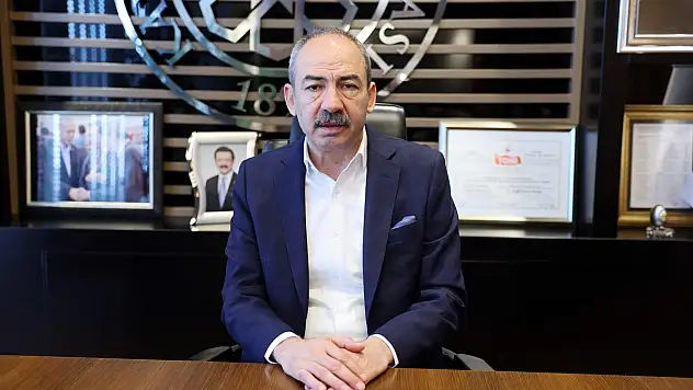 KTO BAŞKANI GÜLSOY'DAN 15 TEMMUZ MESAJI