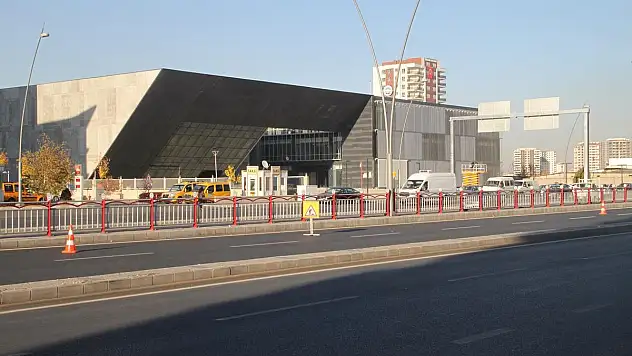 KTO yeni binasına kavuşuyor