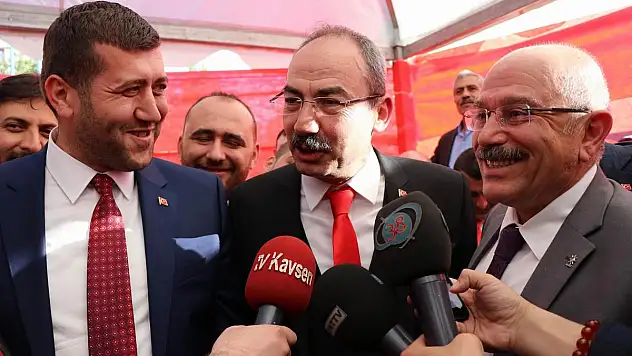 KTO'da Ömer Gülsoy dönemi