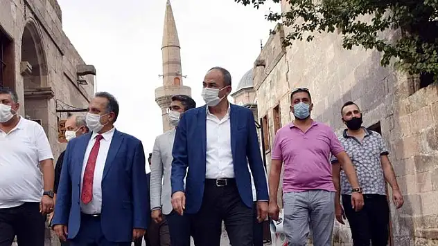 KTO'DAN İŞLETMELERE VİRÜSLE MÜCADELE REHBERİ