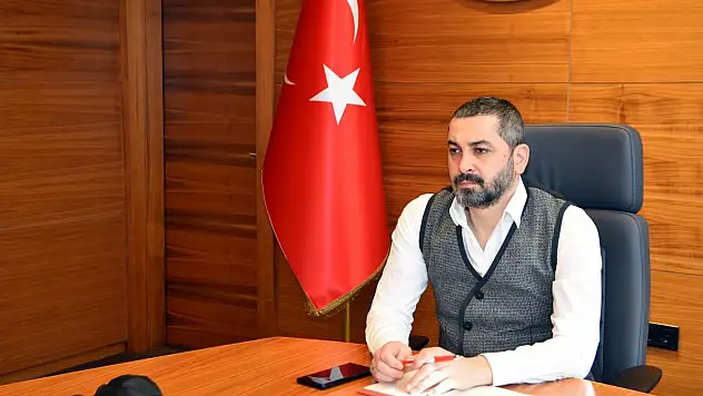 KTO'DAN 'TÜRKİYE'NİN VAROLUŞ MÜCADELESİ' SEMİNERİ