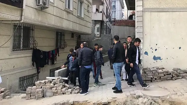 Küçükçekmece'deki Sapıkla İlgili Karar Verildi!