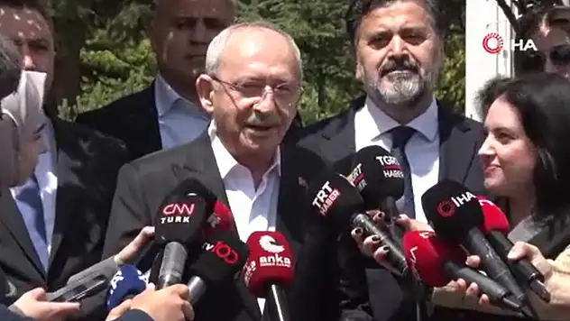 Kulisleri sarsan iddia! Kemal Kılıçdaroğlu'nun ilk hamlesi Özgür Özel'e yönelik olabilir