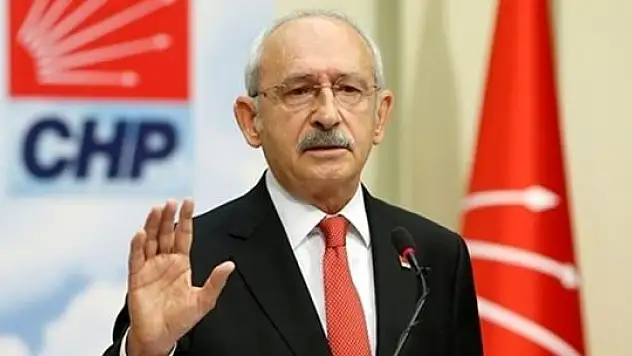KÜLLİYE'DEKİ İDDİALARA 'DOĞRUDUR' DİYEN KILIÇDAROĞLU, SÖZLERİNE AÇIKLIK GETİRDİ