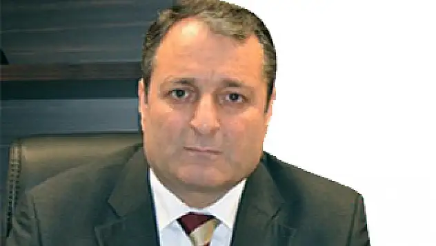 KULULAR KAYSERİ'DE KALDI