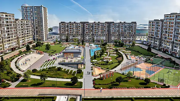 KUMSLİFE, tüm yapı ruhsatlarını aldı