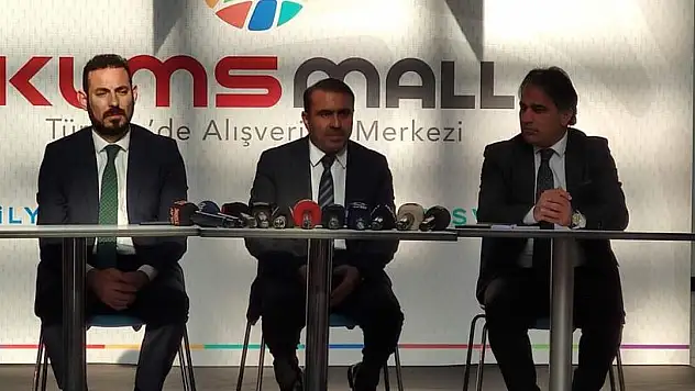 KUMSMALL'DAN TURKOVAC'A GÖNÜLLÜ OL ÇAĞRISI