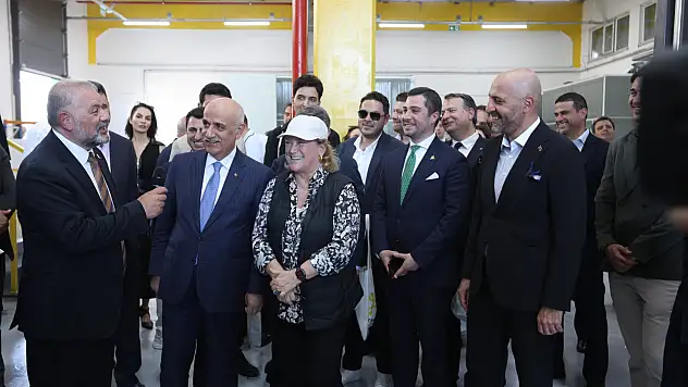 Kuraklığa karşı Türkiye'den küresel çözüm