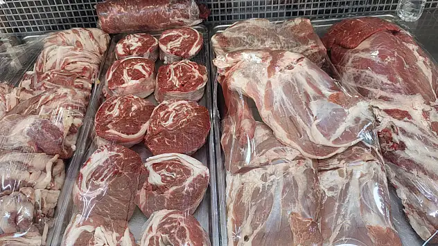 Kurban bayramı sonrası kasaplarda büyük durgunluk! Et fiyatları düştü, satışlar azaldı
