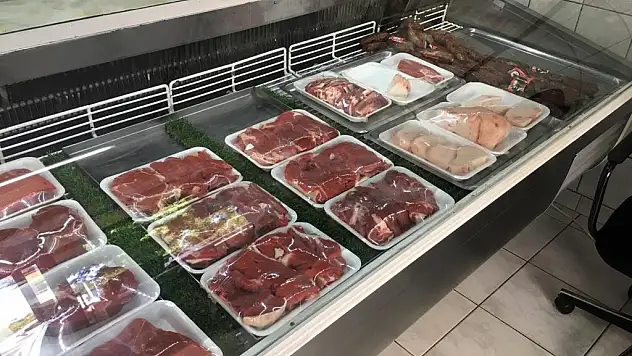 KURBAN KESİM FİYATLARI BELİRLENDİ