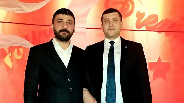 Kürşat Açıkgöz: Baki Ersoy kırmızı çizgimizdir!