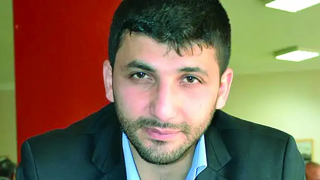 KÜRŞAT AÇIKGÖZ YAZDI... DENGE BİZİZ