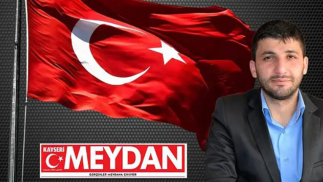 KÜRŞAT AÇIKGÖZ'ÜN BUGÜN Kİ KÖŞE YAZISI