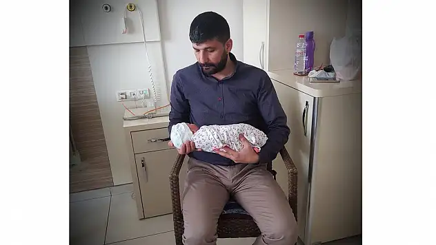 KÜRŞAT AÇIKGÖZ'ÜN MUTLU GÜNÜ