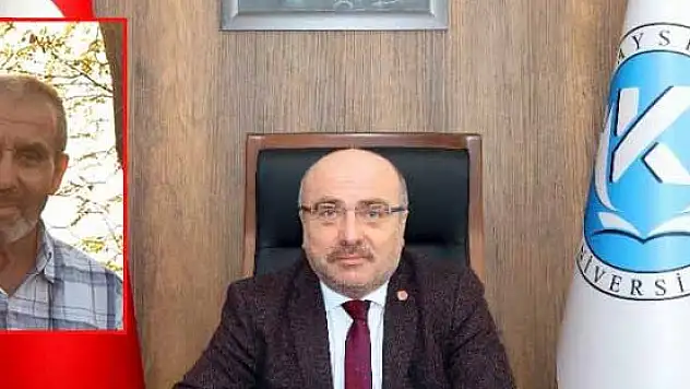 KURTULUŞ KARAMUSTAFA'NIN ACI GÜNÜ