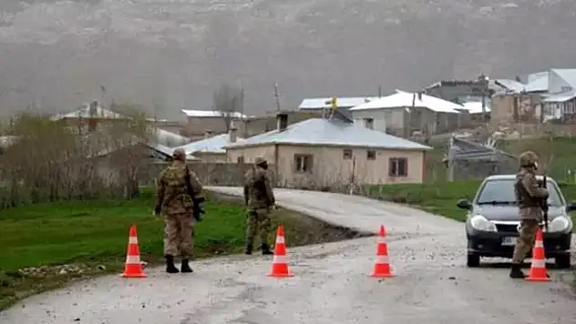 KURULAN TAZİYE ÇADIRI O ŞEHİRDE 2. DALGAYI TETİKLEDİ