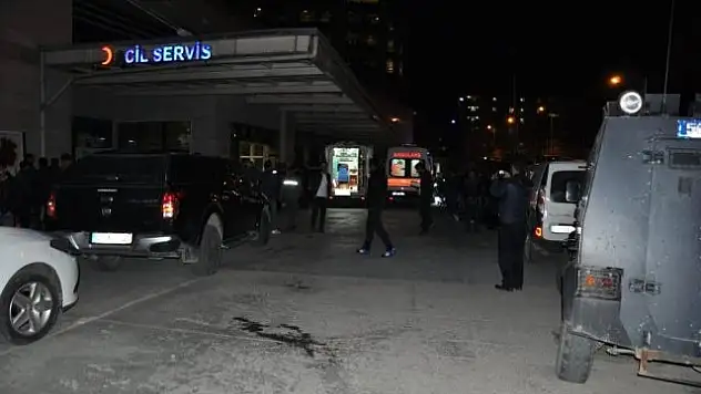Kuzenler Arasında Çıkan Tartışma Kanlı Bitti