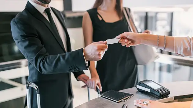 KVKK'dan Oteller için yeni karar: Fotokopi uygulaması sona erdi