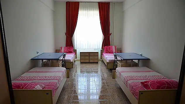 KYK yurt başvuru sonuçları açıklandı