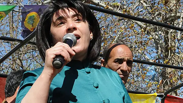 Leyla Zana'ya beraatin gerekçesi