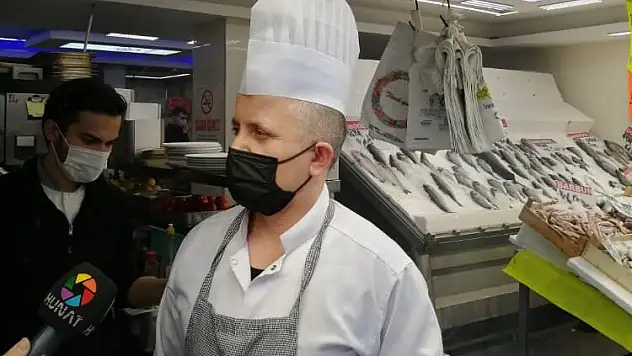 LOKANTALARDA PAKET SERVİS HAZIRLIĞI