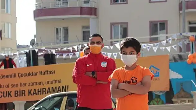 LÖSEV'DEN FARKINDALIK ÇAĞRISI