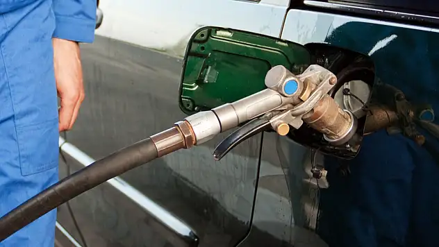 LPG'ye zam bekleniyor