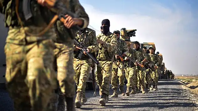 M4 KARA YOLUNA ULAŞILDI