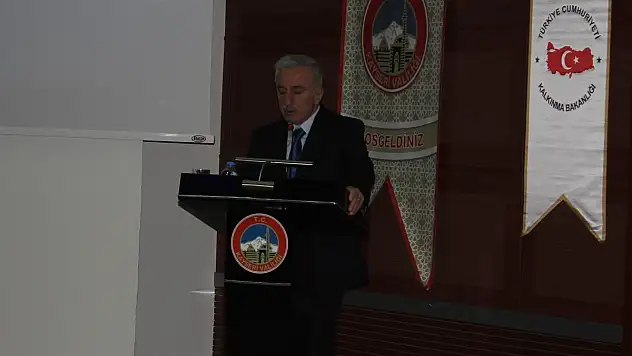 Madde bağımlılığı ile mücadelemiz artarak devam edecek