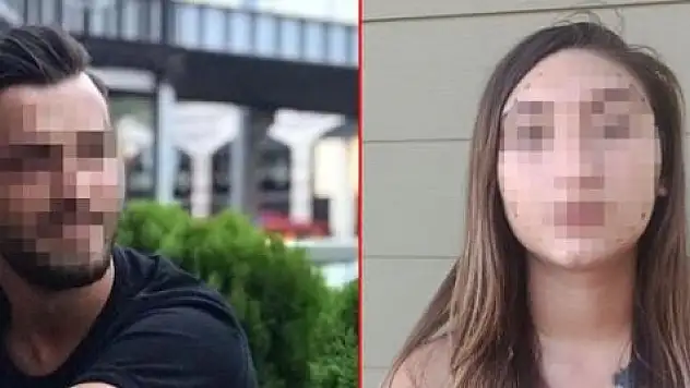 MADDE ENJEKTE ETTİĞİ GENÇ KIZIN GÖRÜNTÜLERİNİ ÇEKEREK ŞANTAJ YAPTI!