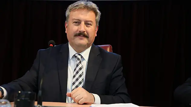 Mahallelerdeki trafolar planlı gelişmenin göstergesi