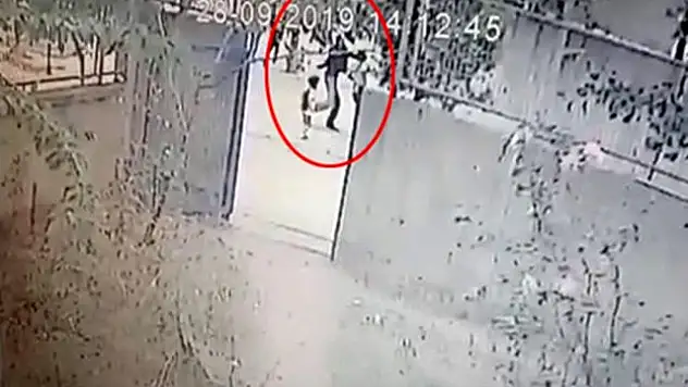 MAHALLENİN KORKULU RÜYASI OLDU!
