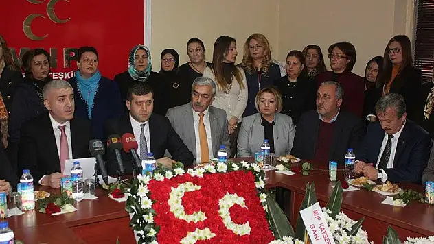 MAHKEMEDEN TOKAT GİBİ CEVAP