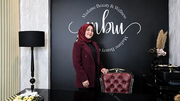 Mahremiyet ve konforun adresi Madame Beauty & Wellness büyüyor
