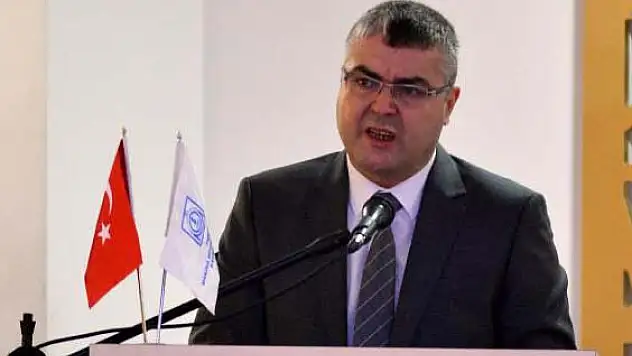 Makine mühendislerinde genel kurul yapıldı