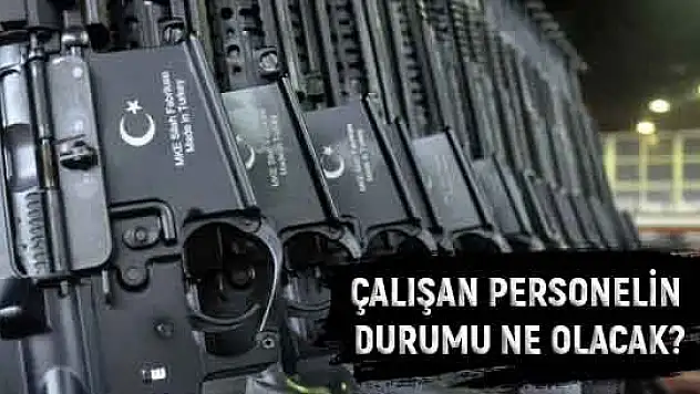 MAKİNE VE KİMYA ENDÜSTRİSİ HAKKINDA VERİLEN TEKLİF, MECLİS'TE KABUL EDİLDİ