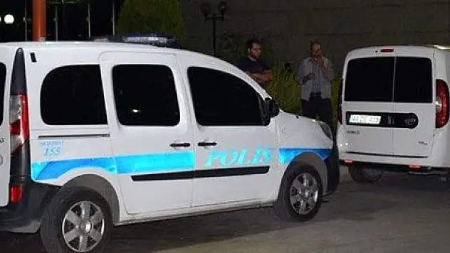 MALATYA'DA DEHŞET! EVİNDEN KAÇIRILIP, ORMANDA İŞKENCE EDİLDİ