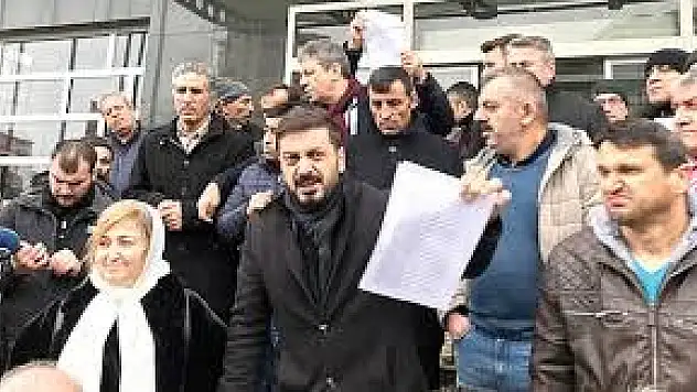 Maltepe Belediyesinin Borçları Nedeniyle 3 Mahalle İcralık Oldu