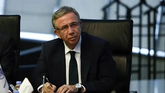 Mansur Yavaş, 'Balkon Konuşması Yapacak mısınız?' Sorusuna Yanıt Verdi