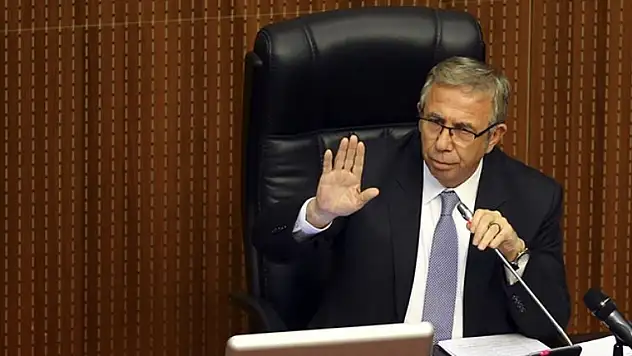 Mansur Yavaş, memurlara verdiği sözü tuttu