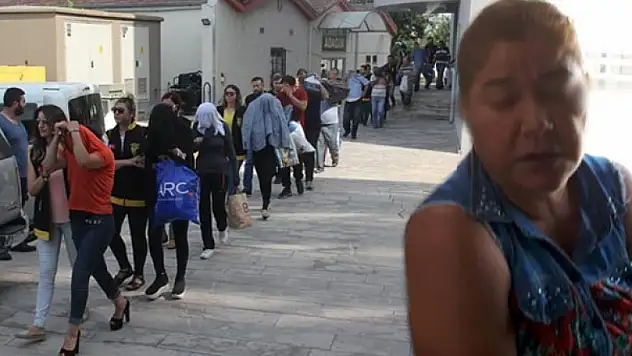 'Manukyan' Lakaplı Fuhuş Çetesi Liderinin Çocuklarının Mesleği Şaşırttı