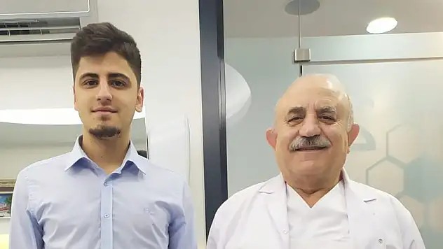 MARAŞ: 'SAĞLIKTA ŞİDDETİN BİTMESİNİ İSTİYORUZ!'