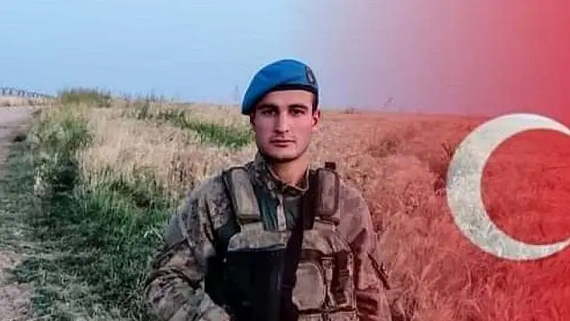 MARDİN'DE ASKERİ ARACA SALDIRI: 1 ASKERİMİZ ŞEHİT