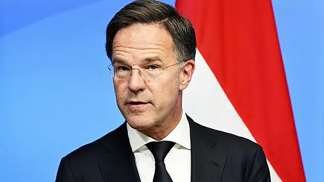 Mark Rutte: Türkiye, NATO'daki en güçlü ordulardan biri