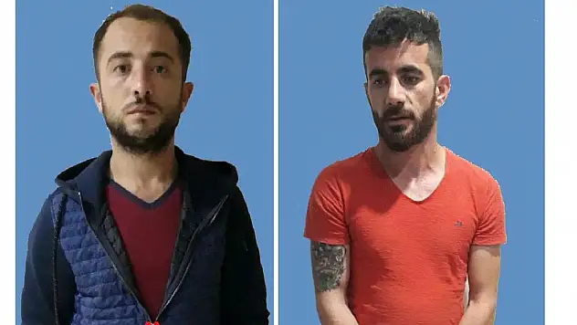 Market işletmecisi, market hırsızlığından tutuklandı