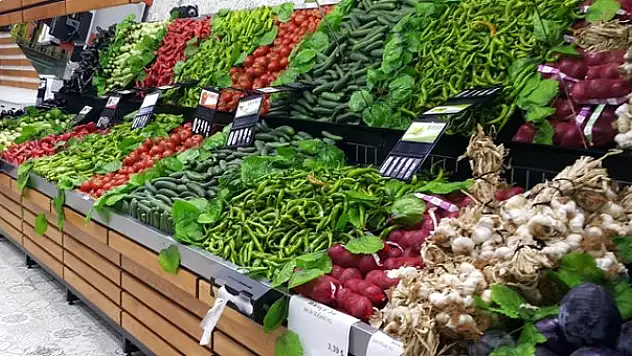 Marketlere Tanzim Ürün Satışı Başladı