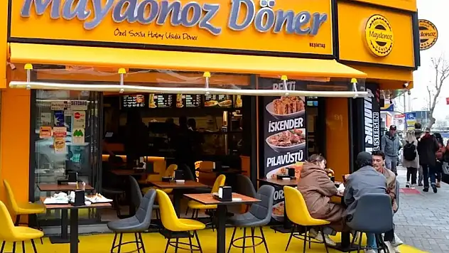 MASAK, MAYDONOZ DÖNER'İN TAKTİĞİNİ ORTAYA ÇIKARDI: RTB